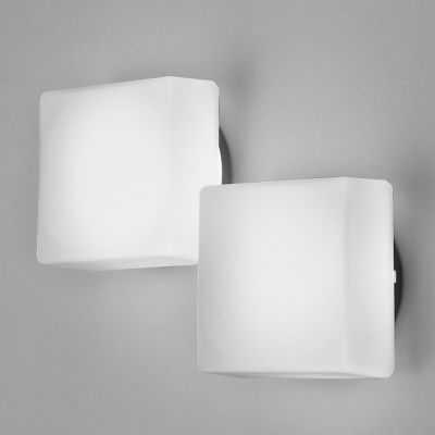 Quadris Wall/Ceiling Light by Ai Lati Lights - Starlight Lighting USA and Canada